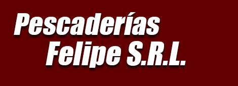 Pescaderias Felipe SRL