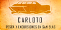 Carloto Pesca - San Blas