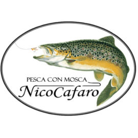 Curso de Pesca Con Mosca