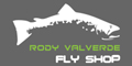 Rody Valverde Fly Shop - Articulos de Camping