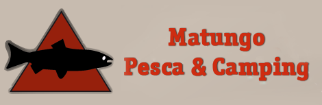 Matungo - Pesca & Camping