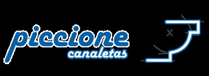 Piccione Canaletas - Canaletas Sin Union y en General