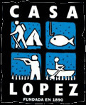 Casa Lopez - Articulos para Caza y Pesca