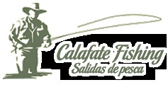 Calafate Fishing