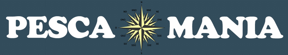 Pescamania