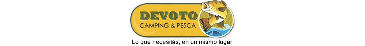 Devoto Camping y Pesca