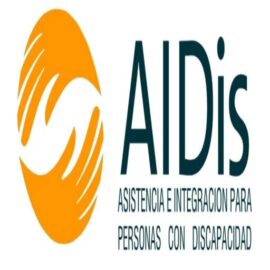 Aidis Asistencia e Integracion para Personas