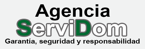 Agencia Servicio Domestico y Cuidado de Enfermos Servidom