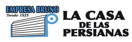 La Casa de las Persianas