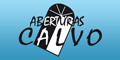 Aberturas Calvo