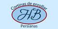 Hb - Cortinas de Enrollar