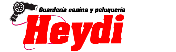 Heydi - Guarderia Canina Sin Caniles