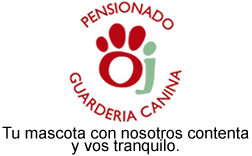 Guarderia Canina Oj