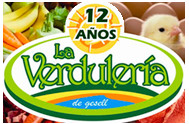 La Verduleria