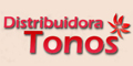 Distribuidora Tonos