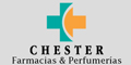 Farmacias & Perfumerias Chester