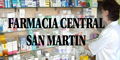 Farmacia Central - San Martin