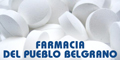 Farmacia del Pueblo Belgrano