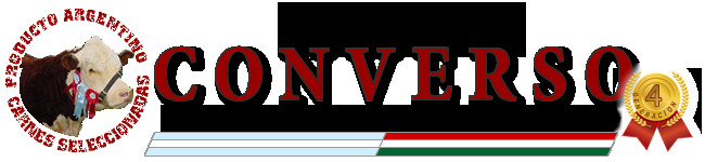 La Granja Converso