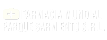 Farmacia Mundial Parque Sarmiento SRL