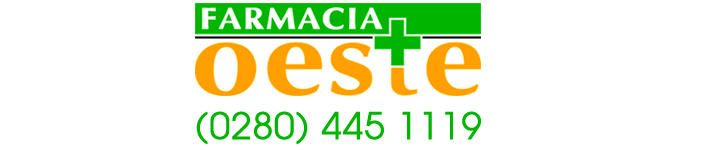 Farmacia Oeste