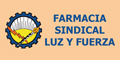 Farmacia Sindical Luz y Fuerza