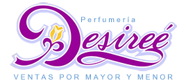Perfumeria Defiree