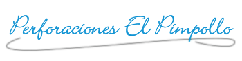 Perforaciones el Pimpollo