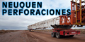 Neuquen Perforaciones