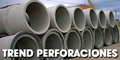 Trend Perforaciones