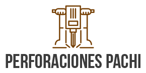 Perforaciones Pachi - Perforaciones - Reparaciones