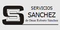 Servicios Sanchez SRL de Omar Roberto Sanchez