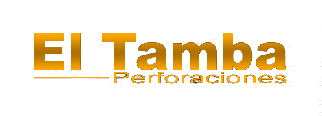El Tamba Perforaciones