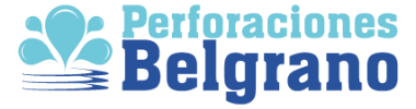 Perforaciones Belgrano