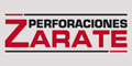 Perforaciones Zarate