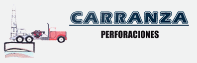 Carranza Guillermo Perforaciones - Bombas Sumergibles