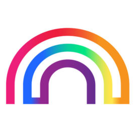 Perforaciones Arco Iris