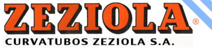 Curvatubos Zeziola - Bending Company SA