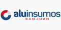 Aluinsumos San Juan