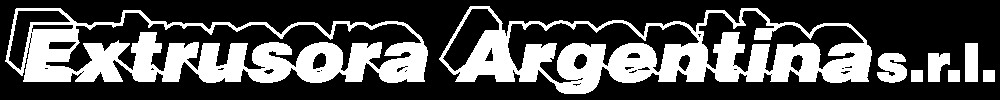 Extrusora Argentina SRL