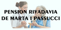 Pension Rivadavia de Marta I Passucci
