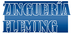 Zingueria Fleming