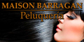 Maison Barragan Peluqueria
