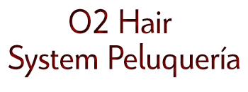Maral Peluquerias(Ex O2 Hair System)