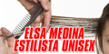Elsa Medina Estilista Unisex