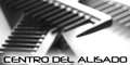 Centro del Alisado