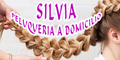 Silvia Peluqueria a Domicilio