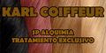 Karl Coiffeur - Sp Alquimia - Tratamiento Exclusivo