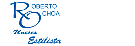 Roberto Ochoa - Estilista