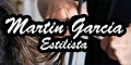 Martin Garcia Estilista